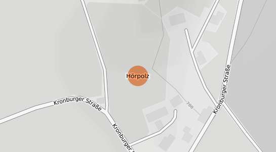 Mietspiegelkarte Bad Gr&ouml;nenbach H&ouml;rpolz